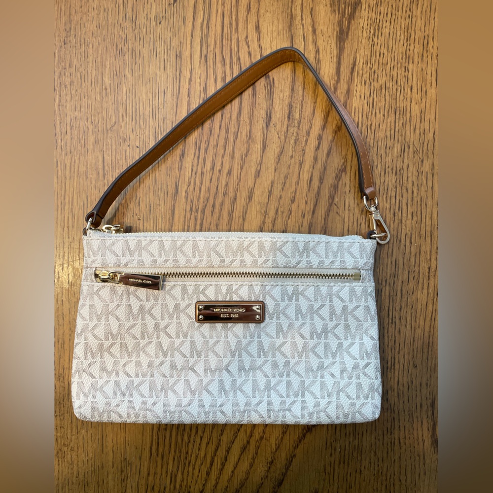 Michael Kors Clutch Purse